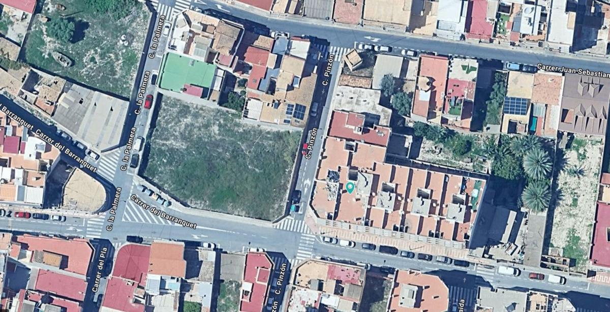 Здание Жилой площадью 800м2 на продажу в Эль Кампельо photo 5