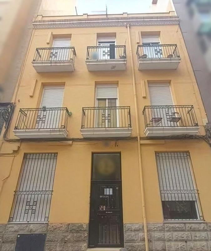 Edificio Residencial de 457m2 en venta en Alicante / Alacant photo 1