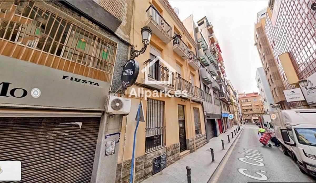 Edificio Residencial de 427m2 en venta en Alicante / Alacant photo 3
