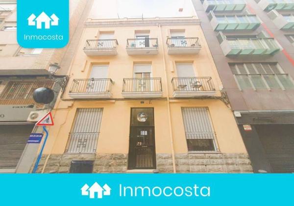 Edificio en Calle Colon, Centro Tradicional, Alicante / Alacant photo 1