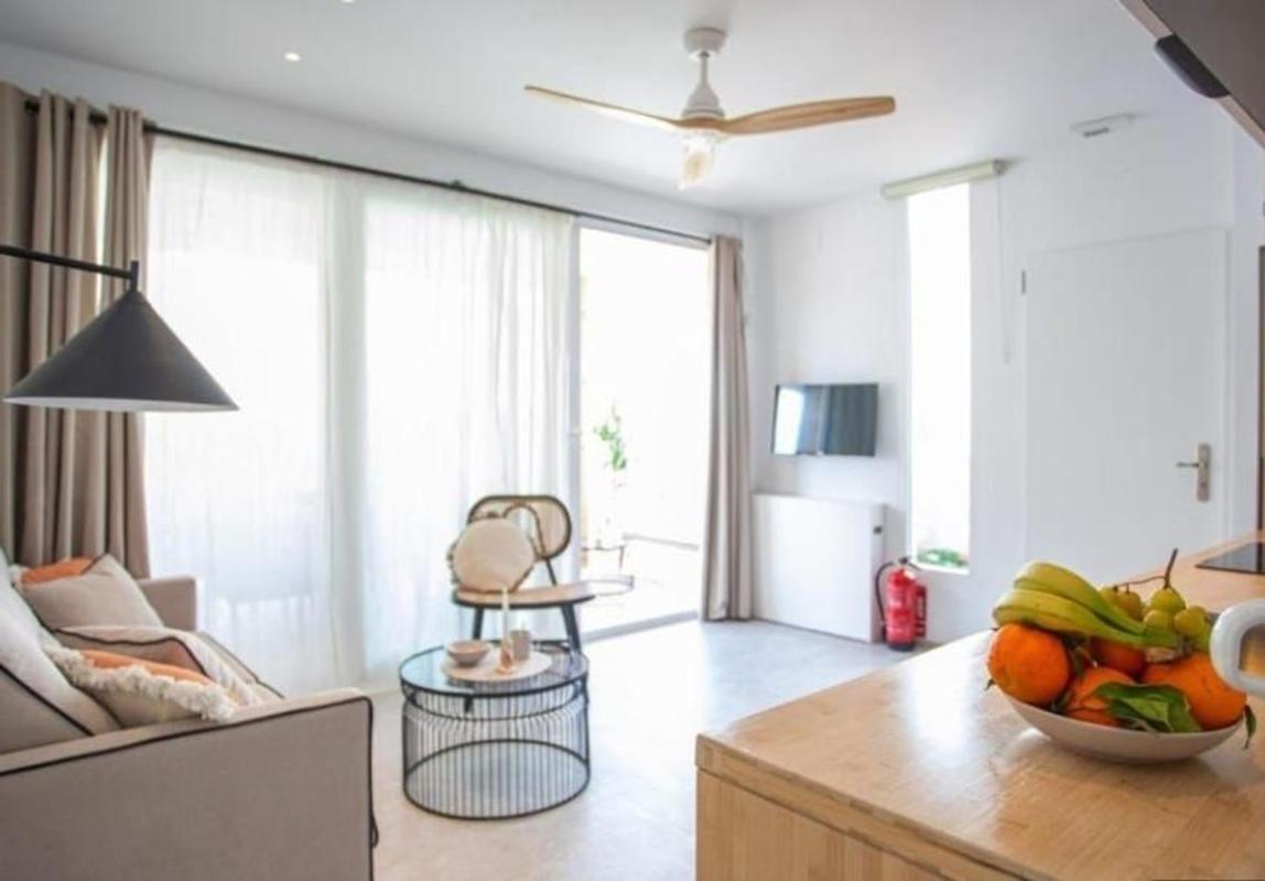 Building Residential of 600m2 for sale in Finestrat photo 2