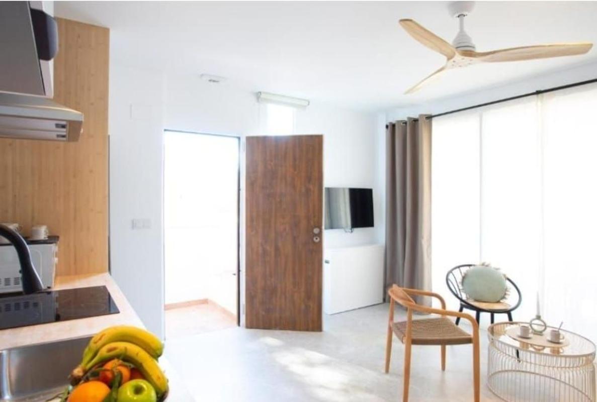 Building Residential of 600m2 for sale in Finestrat photo 4