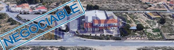 Edificio en Alcalde Felipe Mallol, San Vicente del Raspeig photo 1