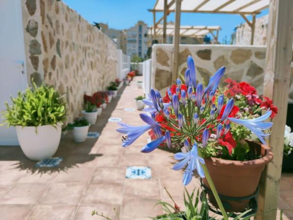 Edificio hotelero en Gargasindi, Calpe thumbnail 2