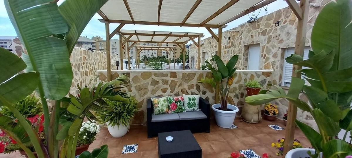 Edificio Residencial de 840m2 en venta en Calpe photo 4
