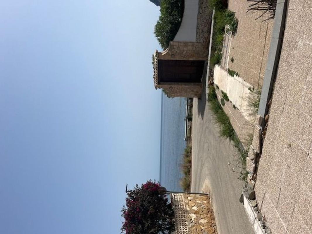 Edificio Residencial de 428m2 en venta en Calpe photo 1