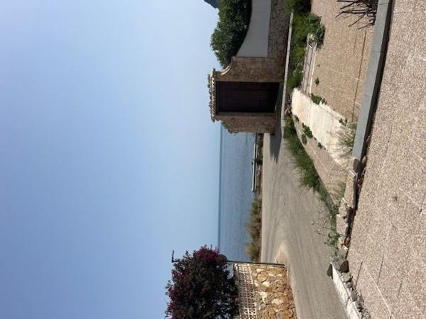 Edificio residencial en Urbanización Caleta, Cometa-Carrió, Calpe photo 1