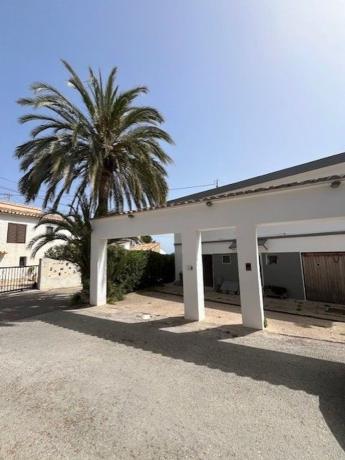 Edificio residencial en Urbanización Caleta, Cometa-Carrió, Calpe thumbnail 2