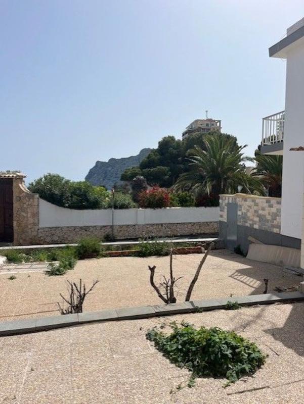 Edificio Residencial de 428m2 en venta en Calpe photo 5
