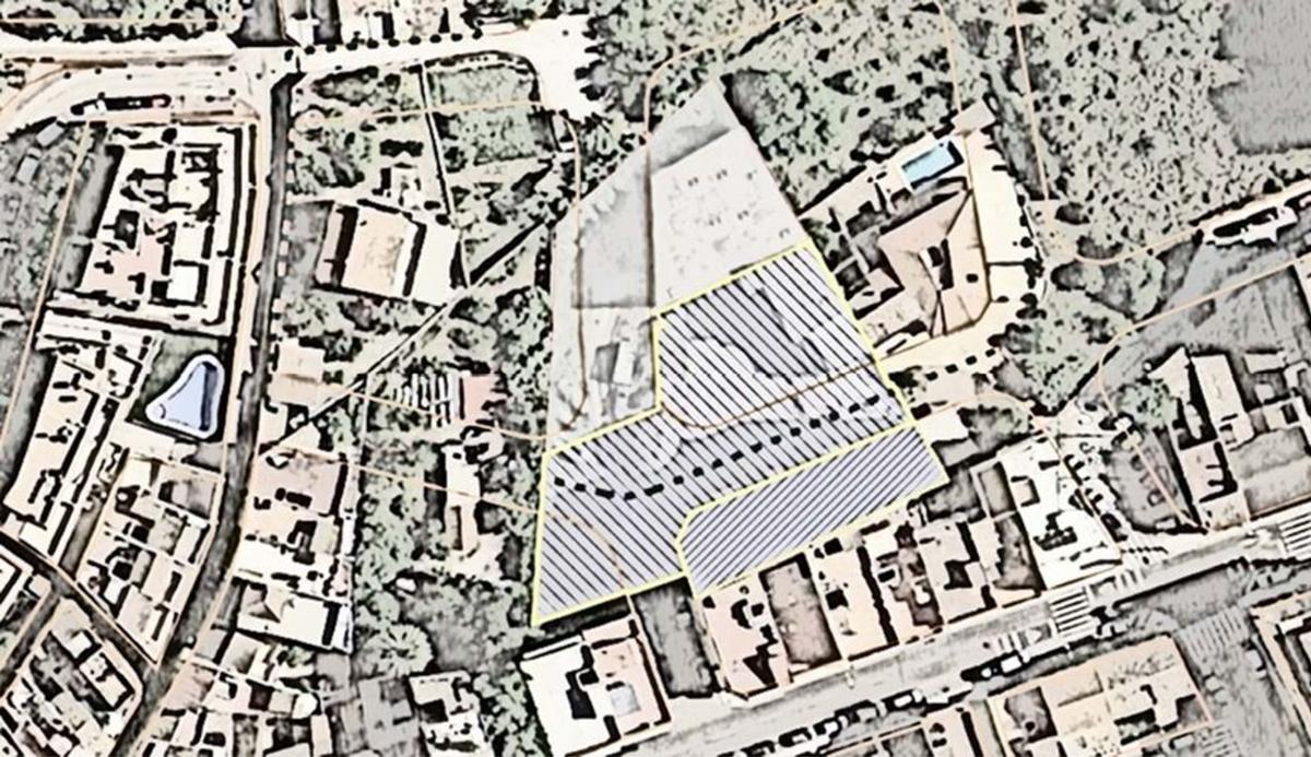 Building Residential of 3873m2 for sale in Jávea/Xàbia photo 2