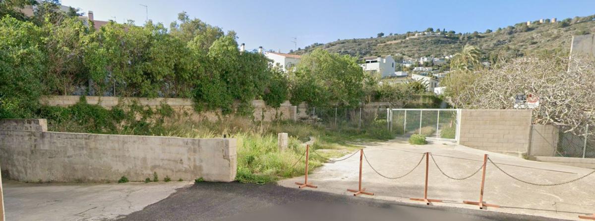 Building Residential of 3873m2 for sale in Jávea/Xàbia photo 5