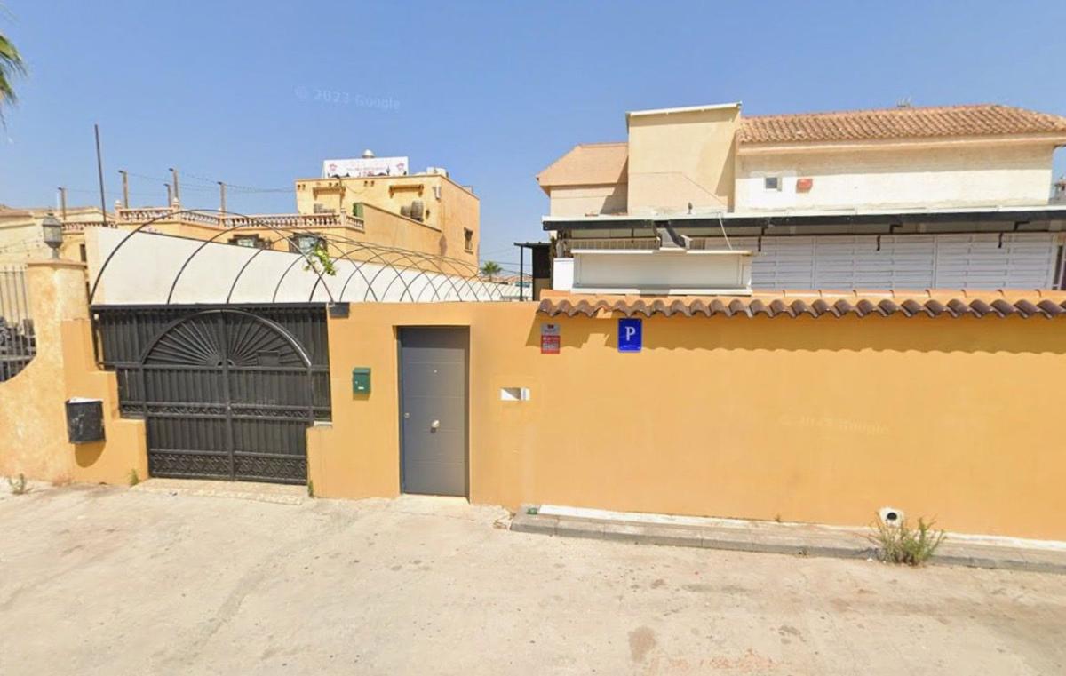Building Residential of 904m2 for sale in Orihuela photo 1