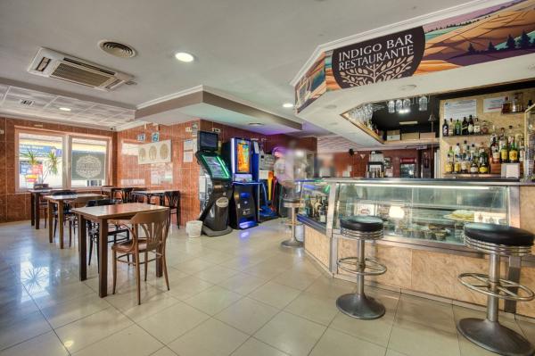 Edificio en El Molino, Torrevieja thumbnail 1