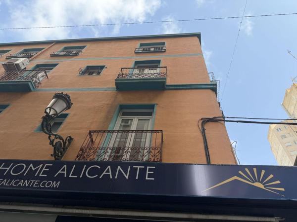 Edificio de uso mixto en Centro Tradicional, Alicante / Alacant photo 2