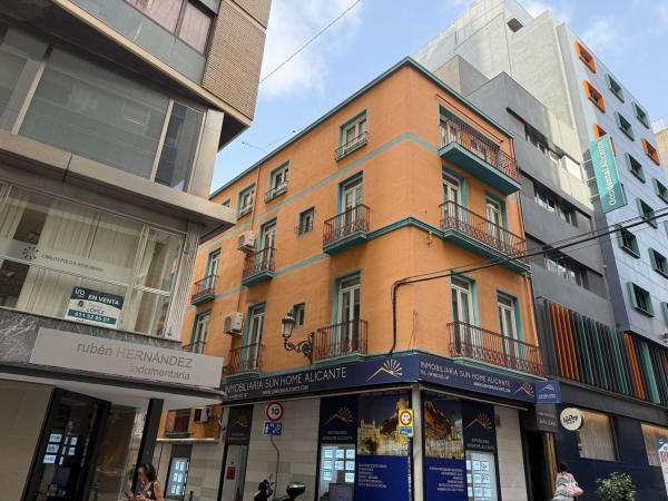 Edificio de uso mixto en Centro Tradicional, Alicante / Alacant photo 3
