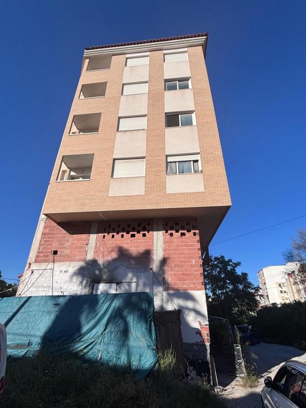Edificio Residencial de 1100m2 en venta en La Villajoyosa / Vila Joiosa photo 1