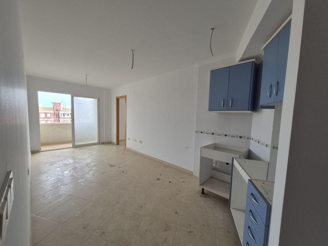 Edificio Residencial de 1100m2 en venta en La Villajoyosa / Vila Joiosa photo 2