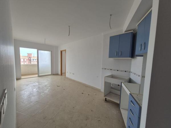 Edificio residencial en Calle Barranquet, Centro Urbano, La Villajoyosa / Vila Joiosa photo 2