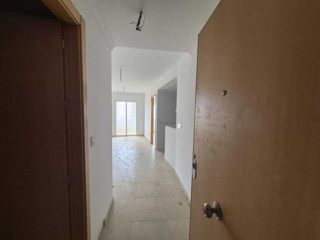 Edificio Residencial de 1100m2 en venta en La Villajoyosa / Vila Joiosa photo 3