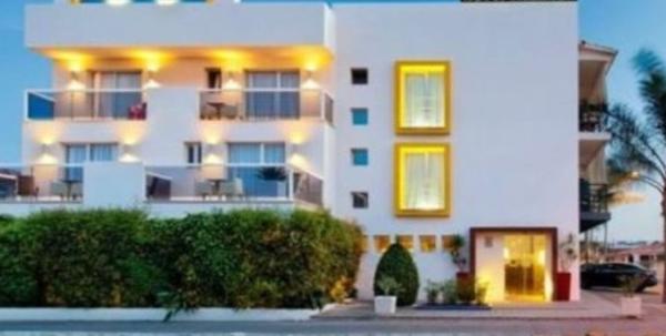 Edificio hotelero en Costa blanca s/n, La Nucia Pueblo, La Nucia photo 1
