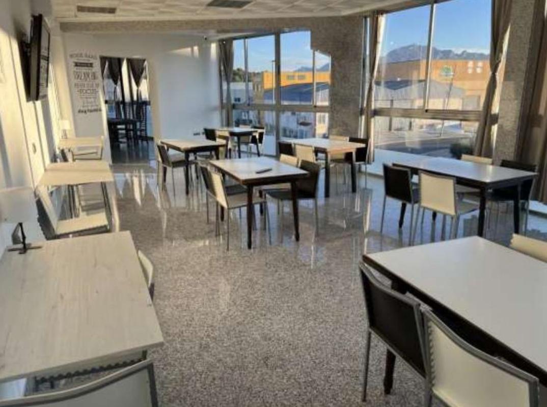 Budynek Mieszkalny o powierzchni 1300m2 na sprzedaż w La Nucia photo 2