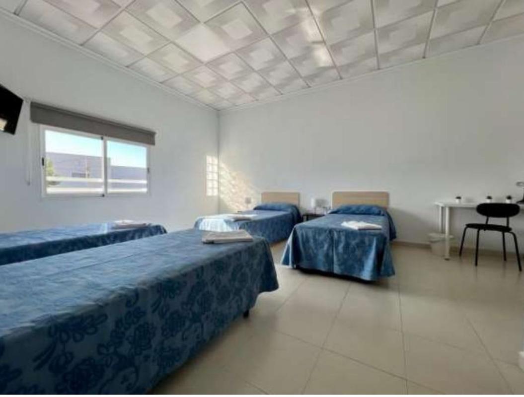 Budynek Mieszkalny o powierzchni 1300m2 na sprzedaż w La Nucia photo 4
