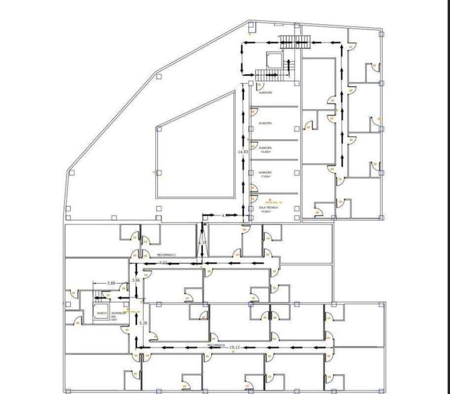Budynek Mieszkalny o powierzchni 1300m2 na sprzedaż w La Nucia photo 5