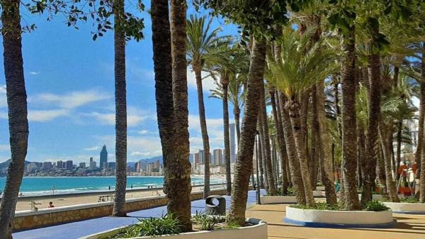 Edificio residencial en Calle de las Redes, 2, Centro Urbano, Benidorm photo 2