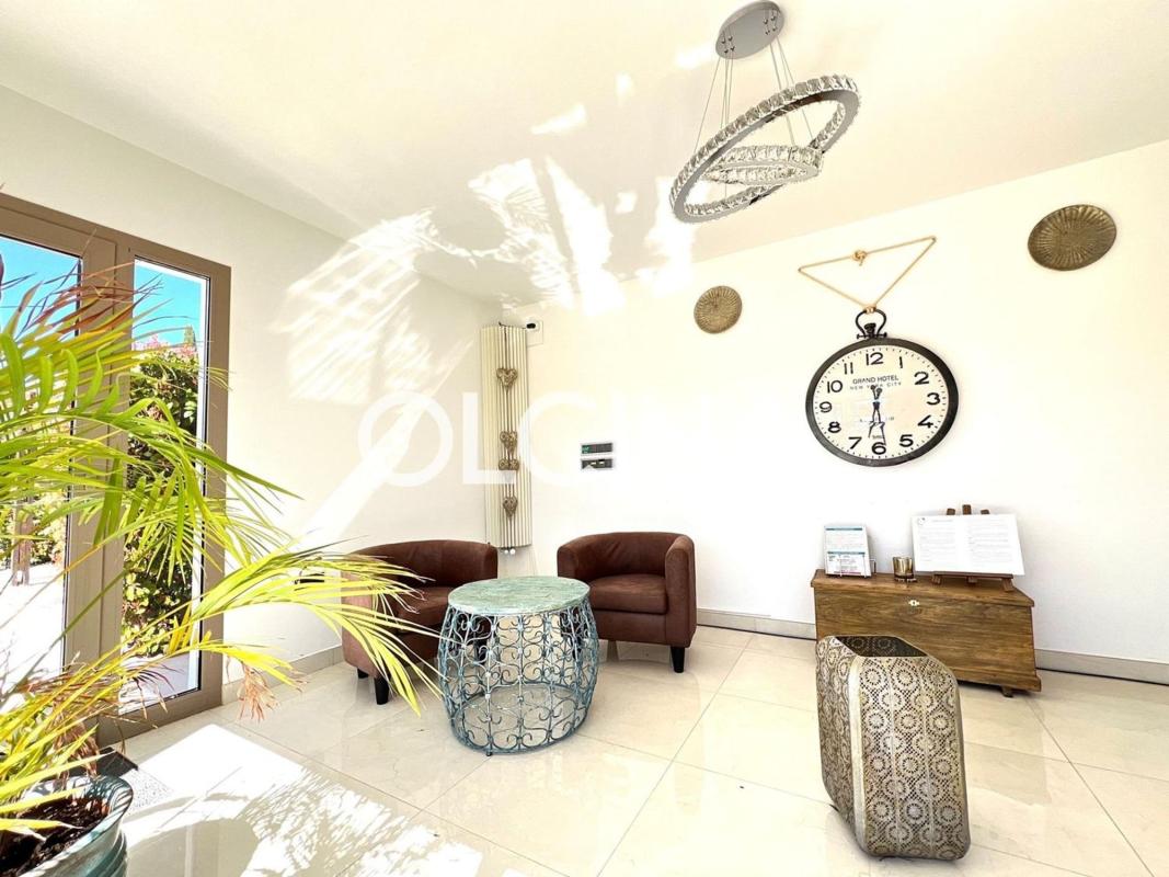 Building Residential of 1600m2 for sale in Castalla photo 4