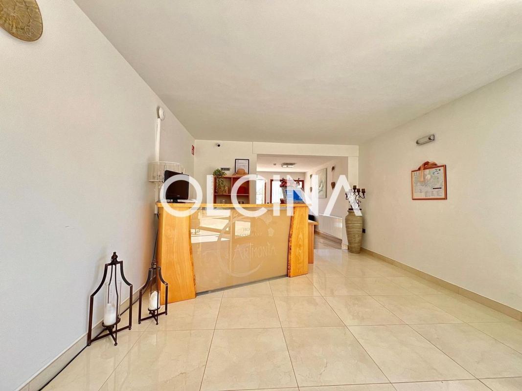 Building Residential of 1600m2 for sale in Castalla photo 5
