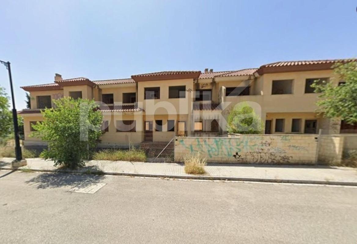Building Residential of 6790m2 for sale in Alcoy photo 2