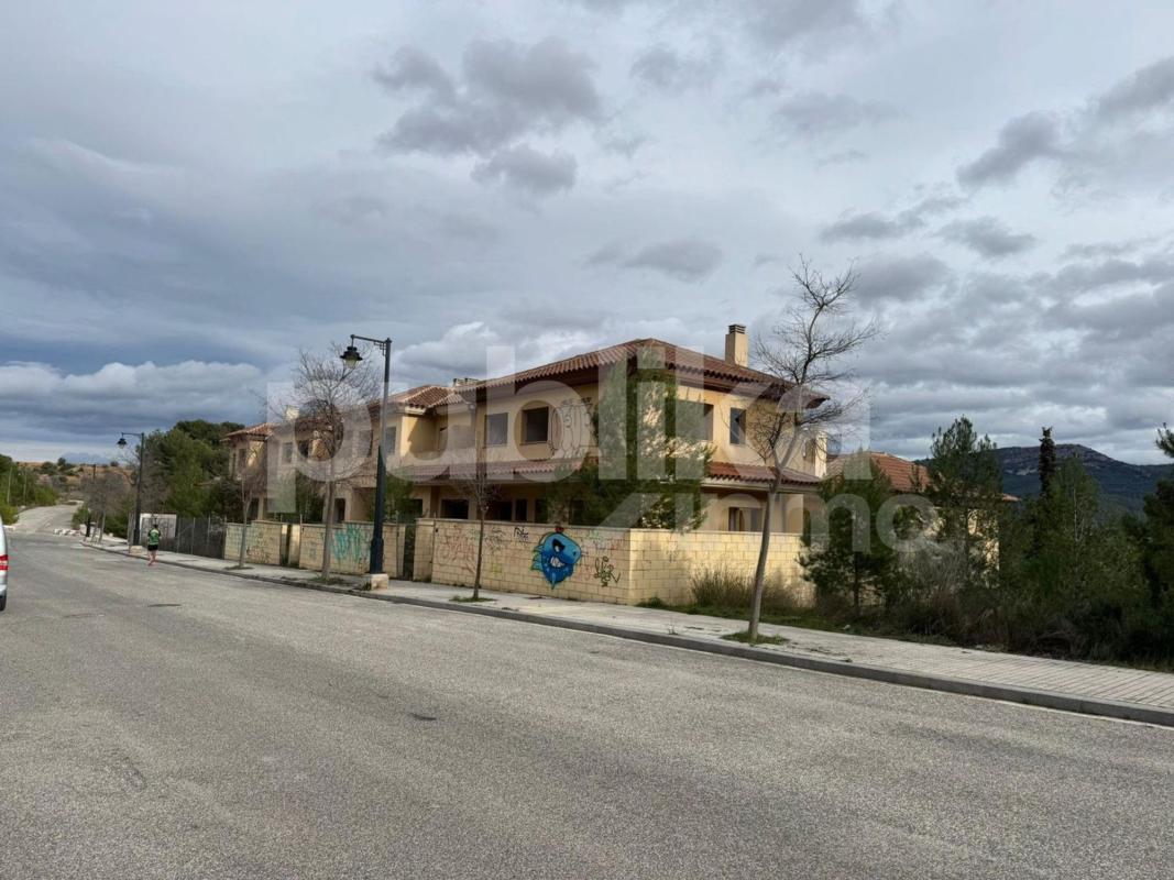 Building Residential of 6790m2 for sale in Alcoy photo 3