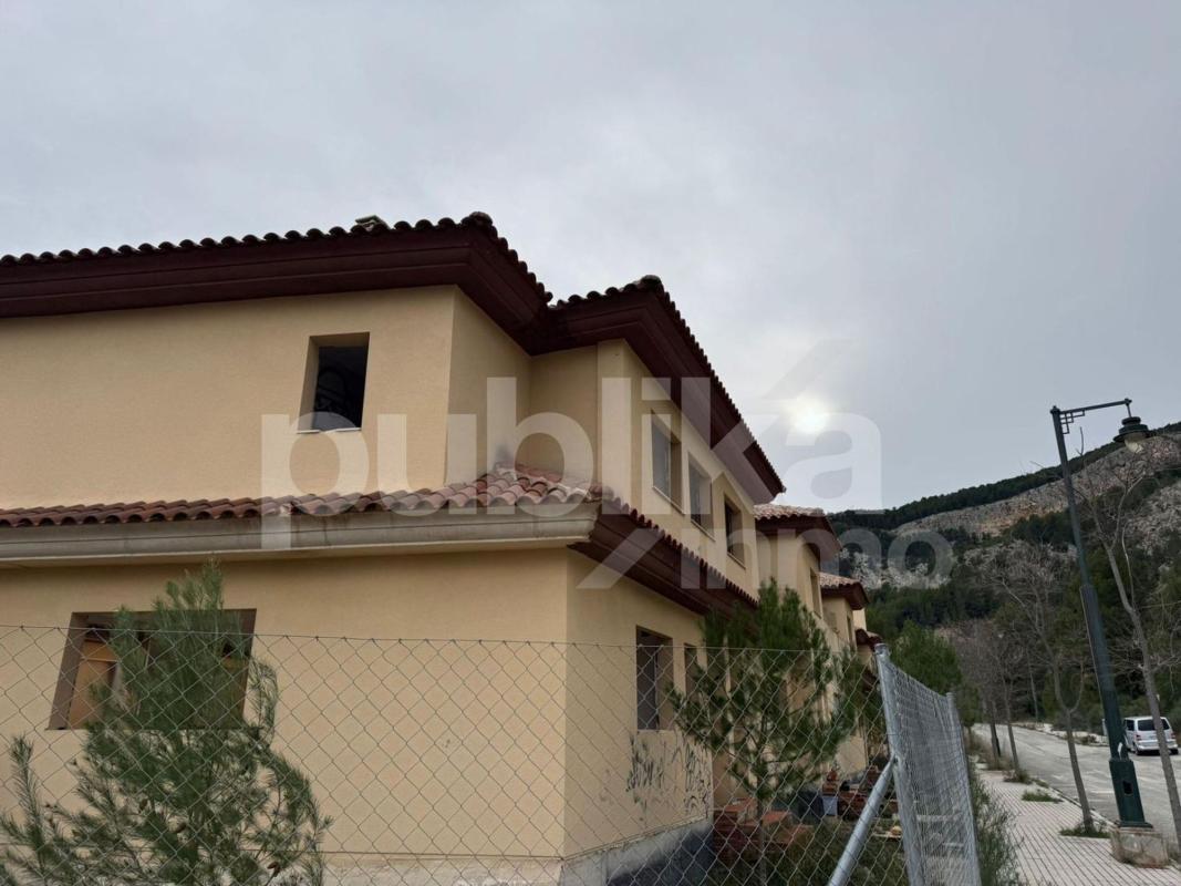 Building Residential of 6790m2 for sale in Alcoy photo 4