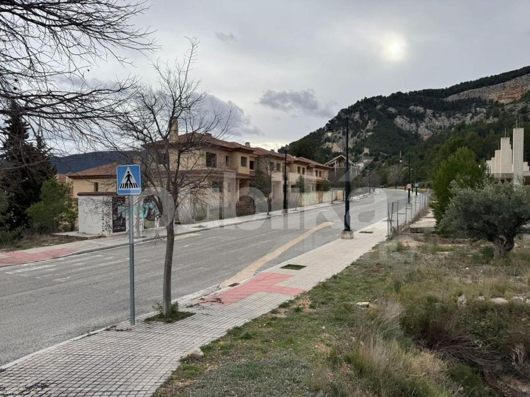 Building Residential of 6790m2 for sale in Alcoy photo 5