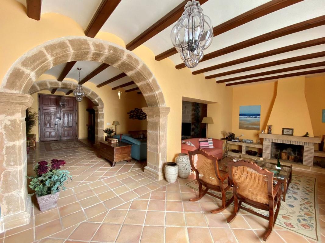 Edificio Residencial de 729m2 en venta en Jávea/Xàbia photo 5