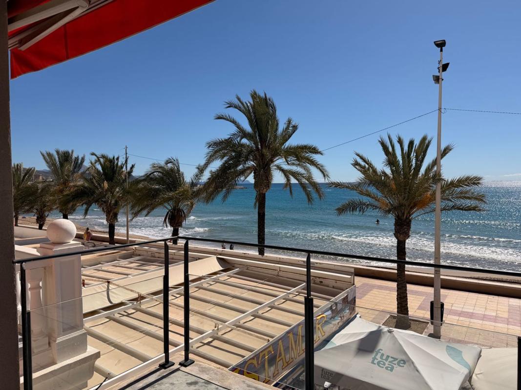 Edificio Residencial de 450m2 en venta en El Campello photo 3