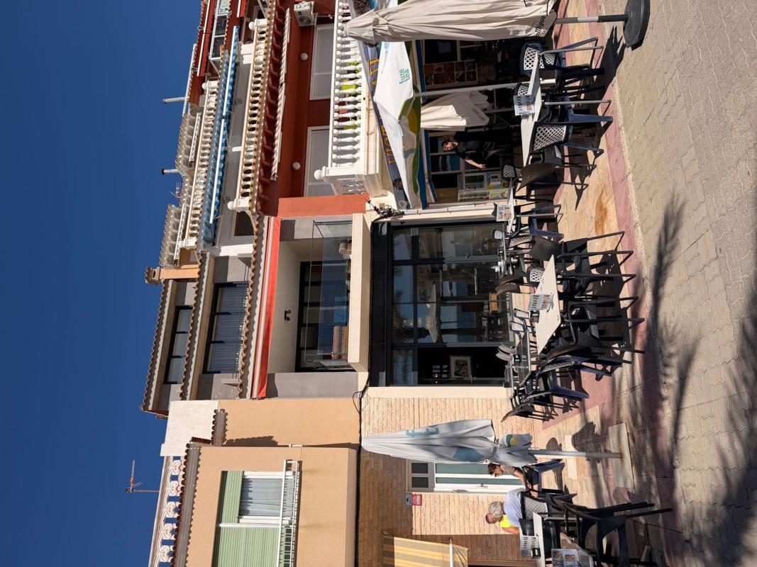 Edificio Residencial de 450m2 en venta en El Campello photo 4