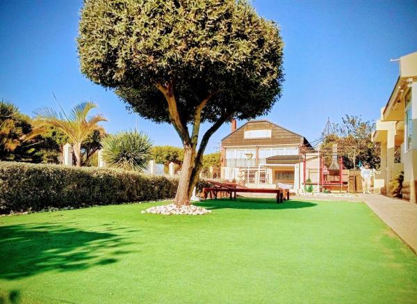 Edificio residencial en Urbanización Torres, Platja Vila Joiosa, La Villajoyosa / Vila Joiosa thumbnail 1