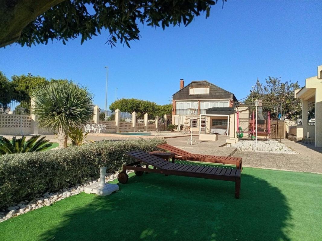 Edificio Residencial de 1100m2 en venta en La Villajoyosa / Vila Joiosa photo 3