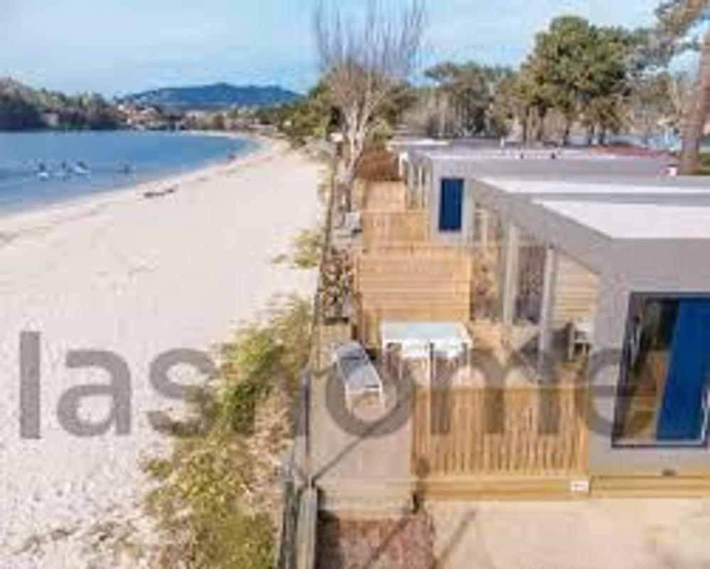 Edificio Residencial de 10000m2 en venta en Denia photo 1