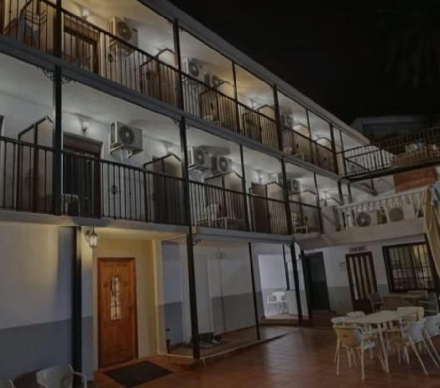 Edificio Residencial de 643m2 en venta en Altea photo 2