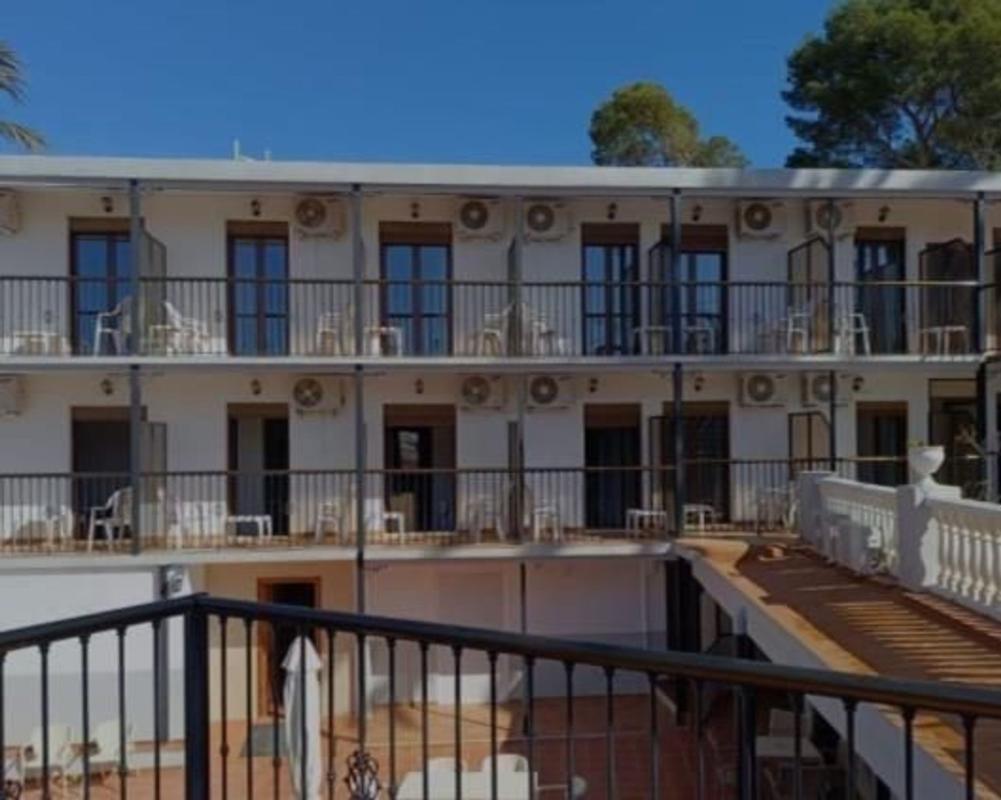 Edificio Residencial de 643m2 en venta en Altea photo 4