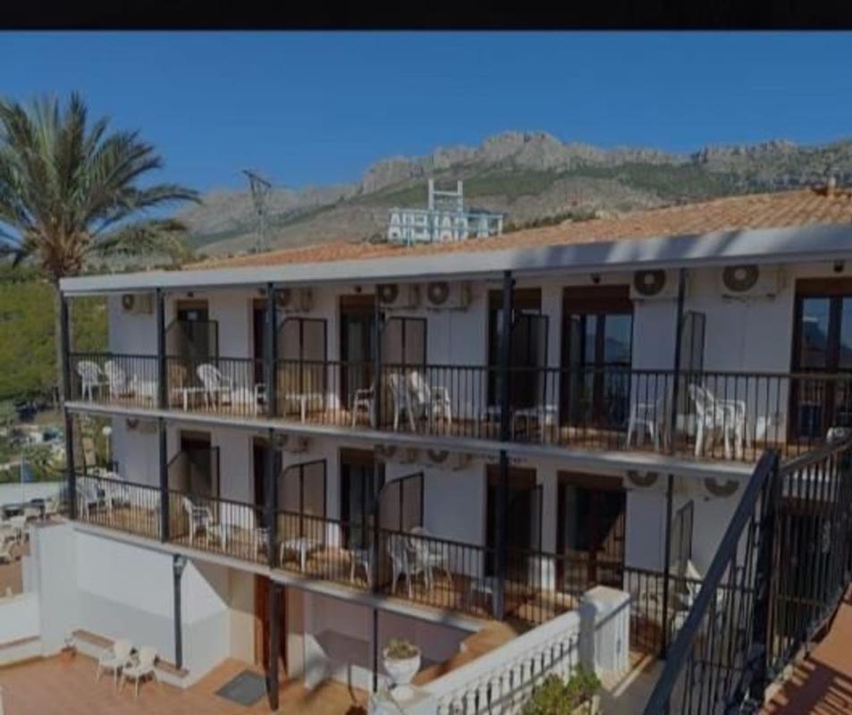 Edificio Residencial de 643m2 en venta en Altea photo 5