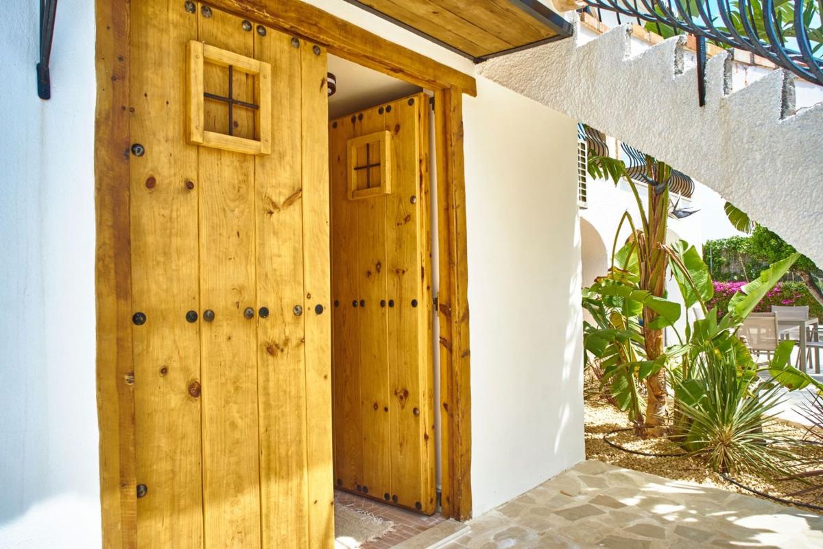 Edificio Residencial de 715m2 en venta en Jávea/Xàbia photo 2