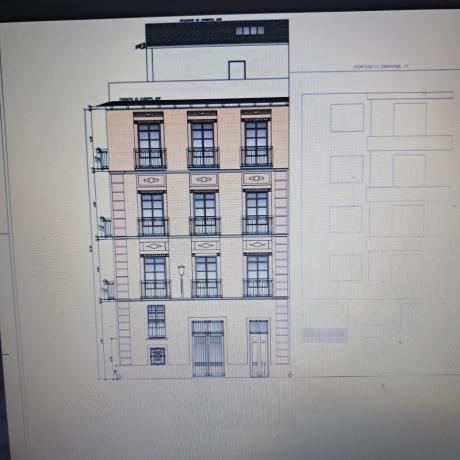 Edificio de uso mixto en Casco Histórico-Santa Cruz, Alicante / Alacant photo 2