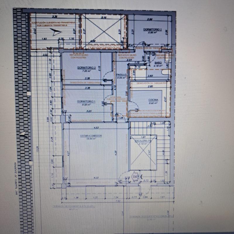 Edificio Residencial de 1615m2 en venta en Alicante / Alacant photo 4