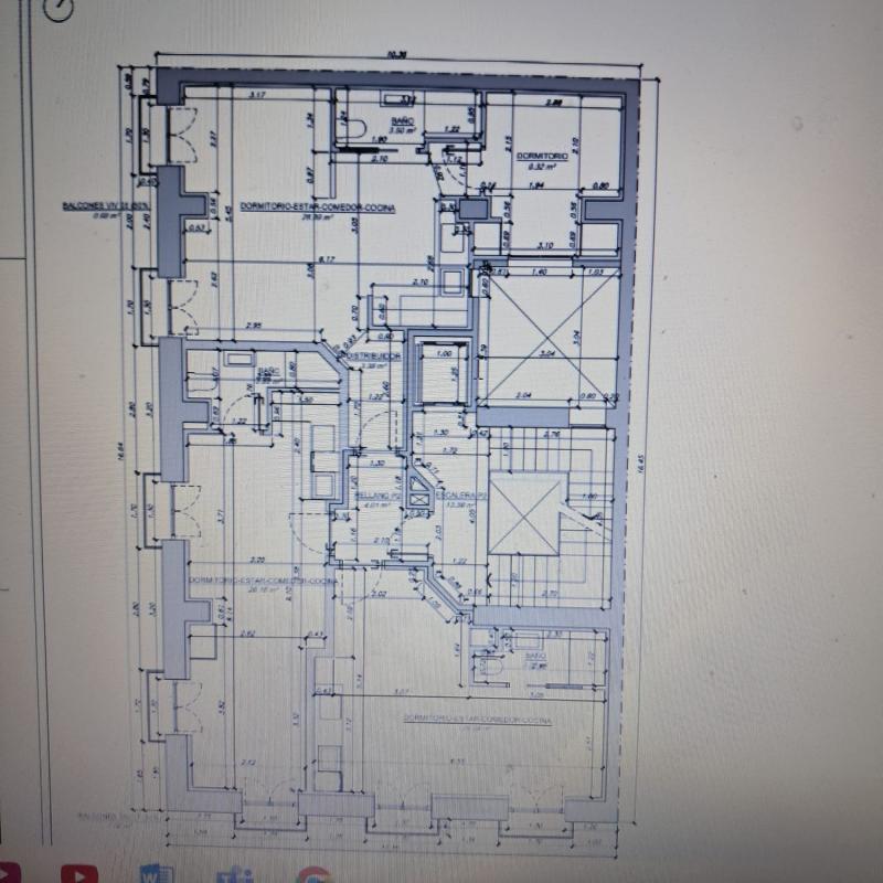 Edificio Residencial de 1615m2 en venta en Alicante / Alacant photo 5