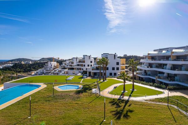 Venta de piso en Piso en Calle Costa Rica, 6, Balcón de Finestrat-Terra Marina, Finestrat, Finestrat
photo 1