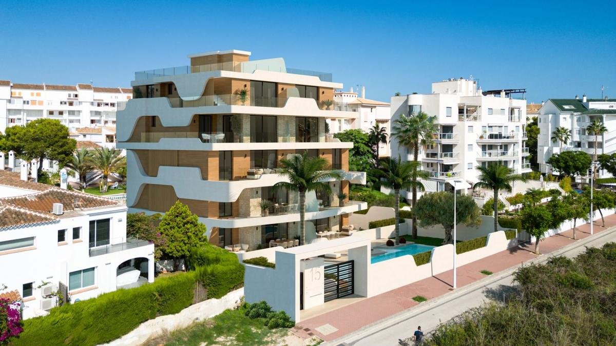 Venta de ático en Ático en Atenas, 41, El Arenal, Jávea/Xàbia, Jávea/Xàbia photo 3