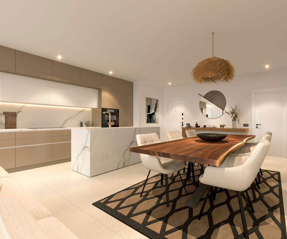 Venta de piso en Piso en Atenas, 41, El Arenal, Jávea/Xàbia, Jávea/Xàbia
photo 4